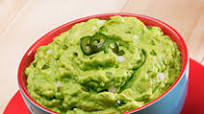 Classic Mexican Guac Classic Mexican Guac