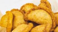 Chicken Empanada Chicken Empanada