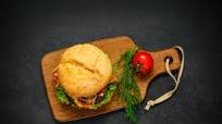Juicy Venison Burgers Juicy Venison Burgers