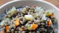 Basic French Lentils Recipe | Cook the Book Basic French Lentils Recipe | Cook the Book