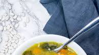 Instant Pot White Bean Soup Instant Pot White Bean Soup
