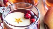 Slow Cooker Cranberry Apple Cider Slow Cooker Cranberry Apple Cider