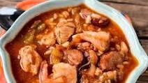 Crockpot Gumbo Recipe with Sausage, Chicken, and Shrimp Crockpot Gumbo Recipe with Sausage, Chicken, and Shrimp