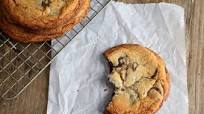 Gluten Free New York Times Chocolate Chip Cookies Gluten Free New York Times Chocolate Chip Cookies