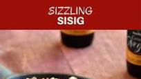 Sizzling Sisig Sizzling Sisig