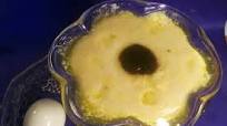 Creamy Grits (Rice Cooker) Creamy Grits (Rice Cooker)