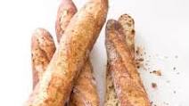 Authentic Baguettes at Home Authentic Baguettes at Home