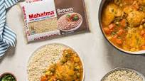 Pollo Guisado with Brown Rice Pollo Guisado with Brown Rice