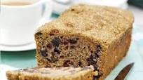 Fruity teacake Fruity teacake