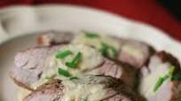 Pork Tenderloin Diablo Pork Tenderloin Diablo