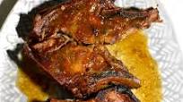The BEST Crock Pot (or Instant Pot) Pork Chops The BEST Crock Pot (or Instant Pot) Pork Chops