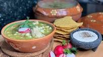 How to make The Best Pozole Verde | Green Chicken Pozole How to make The Best Pozole Verde | Green Chicken Pozole