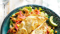 Lime Chicken Tacos Lime Chicken Tacos