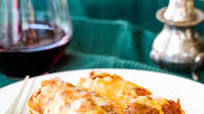 World's Best Gluten Free Lasagna World's Best Gluten Free Lasagna