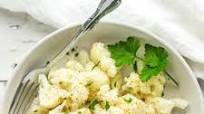 Instant Pot Cauliflower Instant Pot Cauliflower