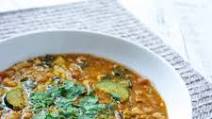Vegan Instant Pot Minestrone Soup Vegan Instant Pot Minestrone Soup