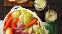 Favorite Corned Beef and Cabbage Favorite Corned Beef and Cabbage