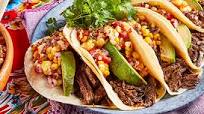 Barbacoa Tacos Barbacoa Tacos