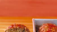 Meatloaf With Chili Sauce Meatloaf With Chili Sauce
