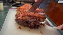 Juanma's Puerto Rican Pernil Pork Juanma's Puerto Rican Pernil Pork