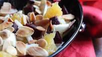 Insalata invernale Insalata invernale