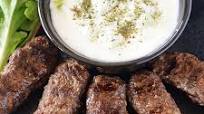 Kofta Kebab Kofta Kebab