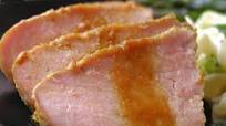 Maple Roasted Pork Tenderloin Maple Roasted Pork Tenderloin