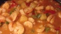 Sweet and Sour Fish Sweet and Sour Fish
