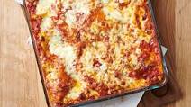 Lasagne des fêtes Lasagne des fêtes