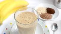 Diabetic Oatmeal Breakfast Smoothie Diabetic Oatmeal Breakfast Smoothie