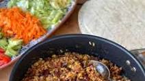 Mexican Style Beef Mince Mexican Style Beef Mince