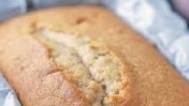 Banana Loaf Banana Loaf