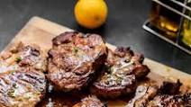 Pork Chops Vietnamese-Style Recipe - (4.2/5) Pork Chops Vietnamese-Style Recipe - (4.2/5)