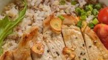 Crock Pot or Skillet Pork Chops and Rice Crock Pot or Skillet Pork Chops and Rice