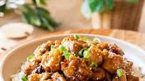 Easy Mongolian Chicken Easy Mongolian Chicken