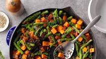 Sweet Potato Pilaf Sweet Potato Pilaf