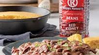 Red Beans Red Beans