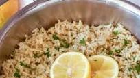 Greek Rice Greek Rice
