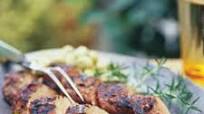 Marinated Pork Tenderloins Marinated Pork Tenderloins