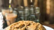 Eggless Banana Pressure Cooker Cake Eggless Banana Pressure Cooker Cake