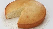 Vanilla Cake Vanilla Cake