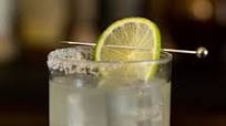 Skinny Margarita Skinny Margarita