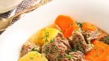 Crock Pot Lamb Stew Crock Pot Lamb Stew