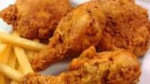 Pressure Cooker (Instant Pot) Fried Chicken Pressure Cooker (Instant Pot) Fried Chicken