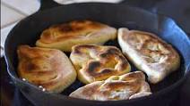 Skillet Pizza Pockets Recipe Skillet Pizza Pockets Recipe