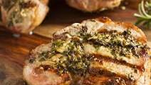 Low Carb Delicious Pork Chop Recipe Low Carb Delicious Pork Chop Recipe