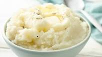 Easy Homemade Mashed Potatoes Easy Homemade Mashed Potatoes