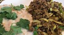 Indian Curry-Spiced Ground Beef Indian Curry-Spiced Ground Beef