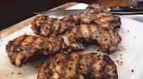 How to Grill Chicken Thighs How to Grill Chicken Thighs