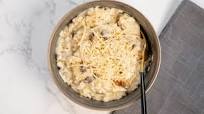Chicken Risotto Chicken Risotto
